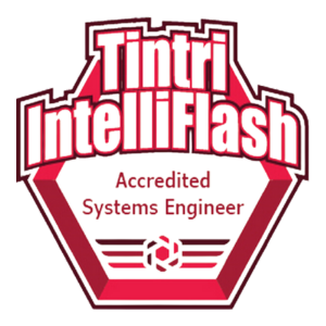 Accredited Systems Engineer