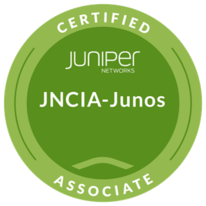 JNCIA