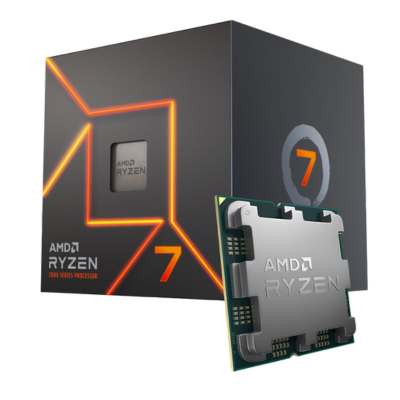 AMD Ryzen