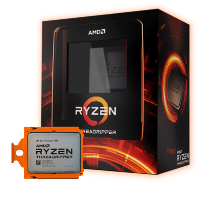 AMD Threadripper