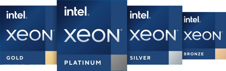 Xeon Scalable