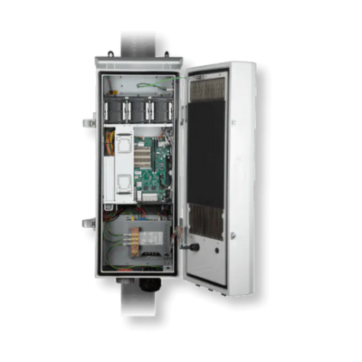 Outdoor Rugged Edge Embedded Systems