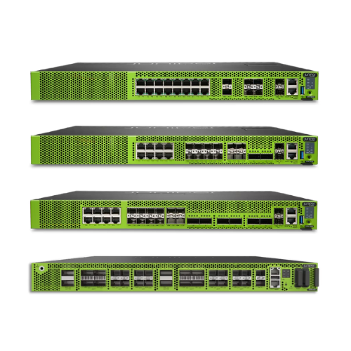 Juniper Firewalls