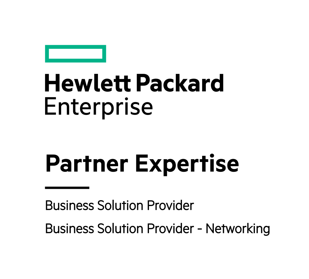 HPE Partner