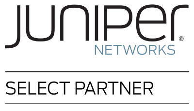 Juniper Networks Select Partner