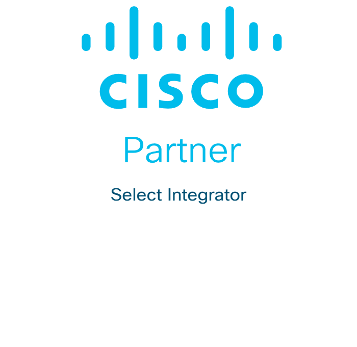 Cisco Select Integrator
