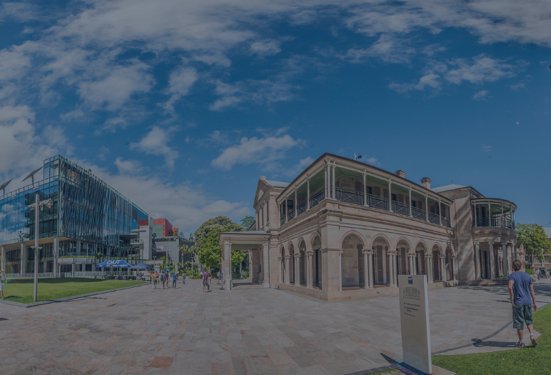 Queensland University of Technology: Greater Compute Power with a Smaller Footprint