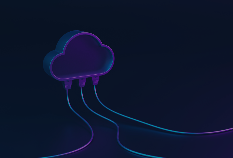 Ninefold: Optimal Performance with Large Capacity Requirements for Cloud Storage
