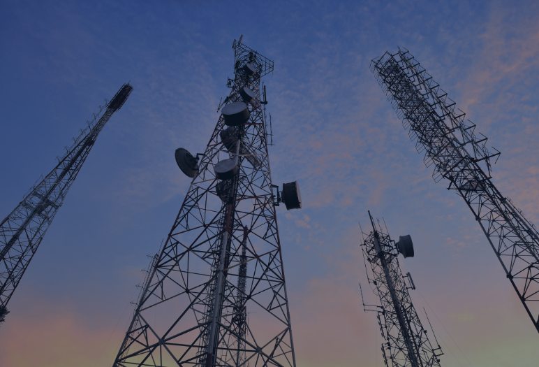 Telecommunications and Security: Handling Data Processing, Hot Data Retrieval and Data Archiving