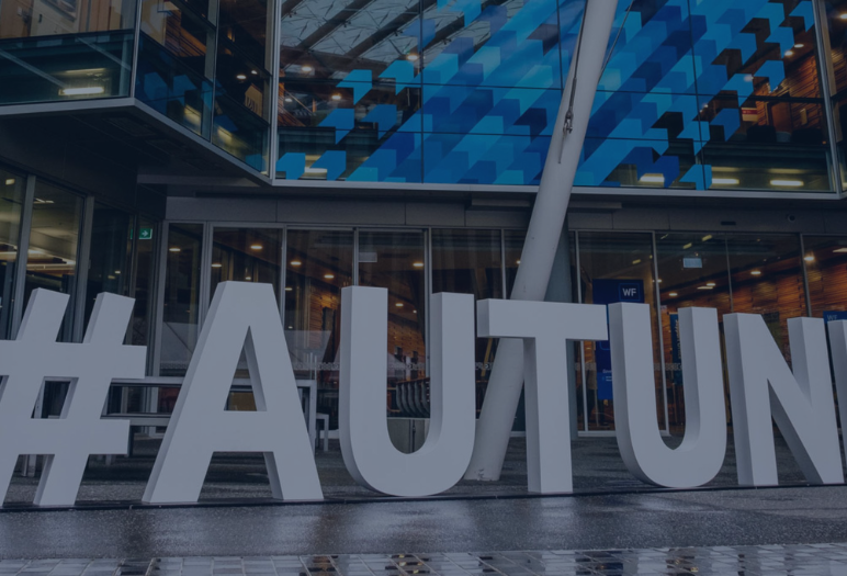 Auckland University of Technology: Open Source-based Storage Solution