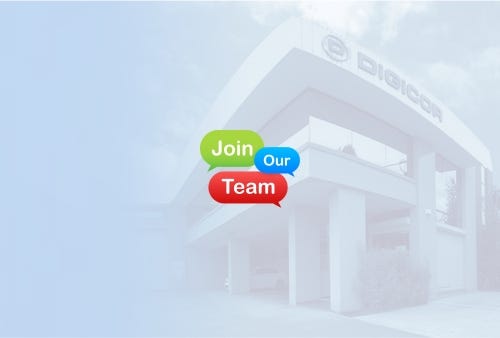 Warehouse Specialist