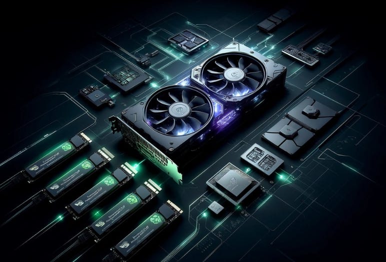 SupremeRAID™ SE: Revolutionising RAID Configurations for Professionals