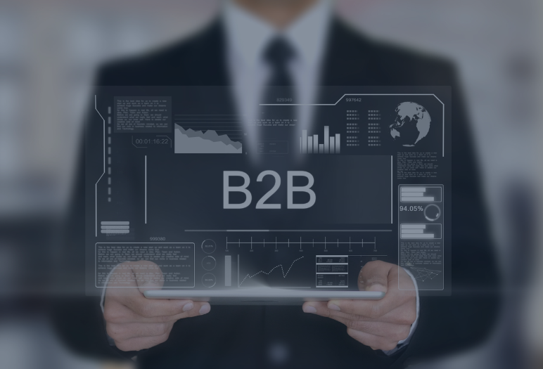 B2B Management Solutions: Half a Petabyte Intel XEON Scalable-Based Storage Server
