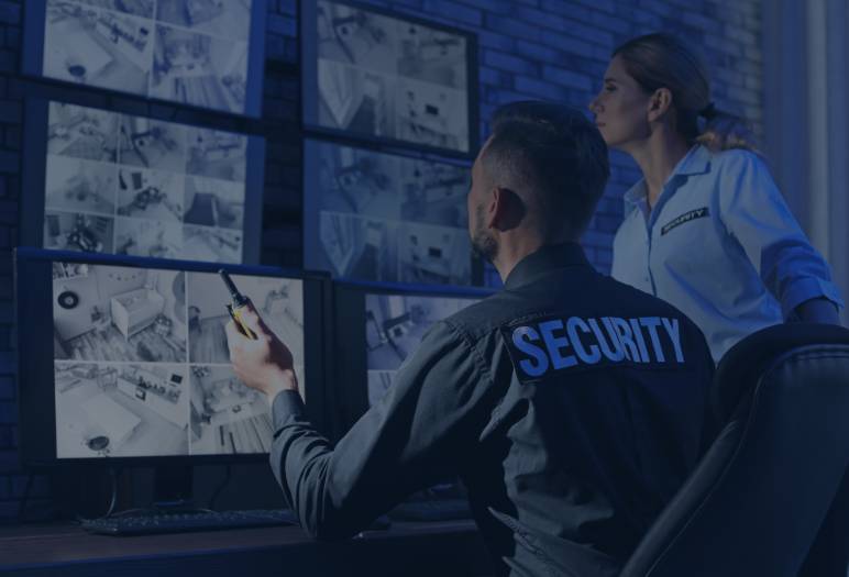 Payce Security: High Quality, High Resolution Video Surveillance without Compromise