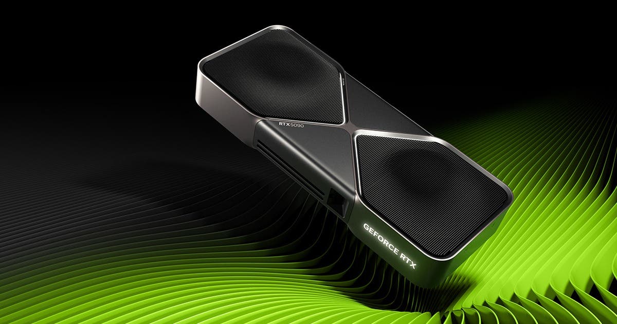Nvidia RTX 50 Series Unveiled: Is It Worth Upgrading from Previous Generations?