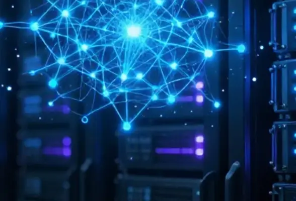AI server systems