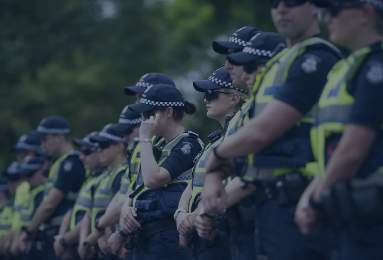 Victoria Police: NexentaStor ZFS Storage Solution that Accommodates Growth