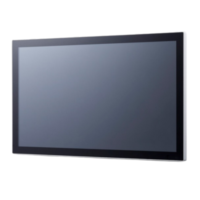 ADLINK Industrial Display Systems and Panel PCs