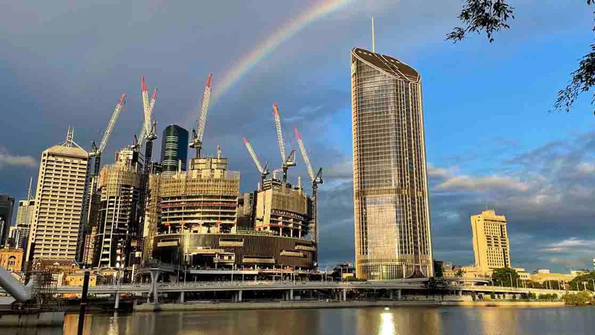 Construction IT Infrastructure Brisbane
