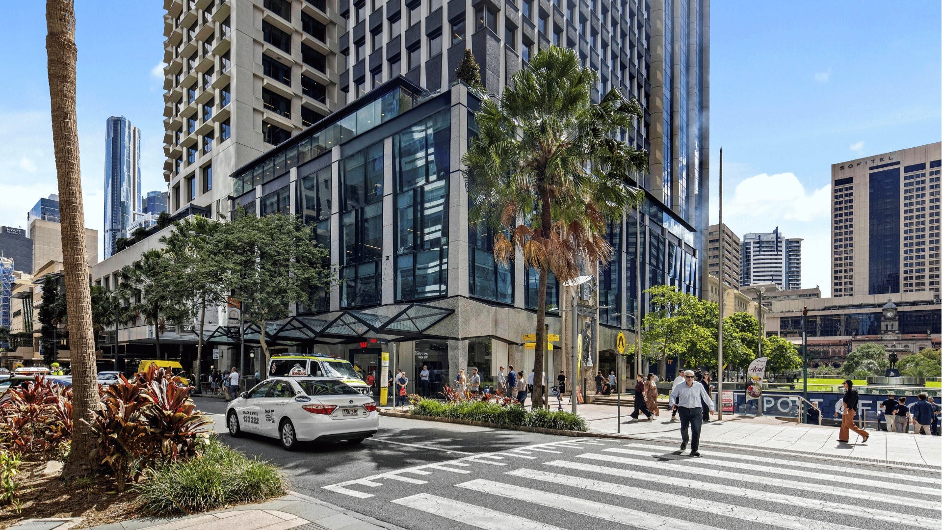 Enterprise IT Solutions Brisbane