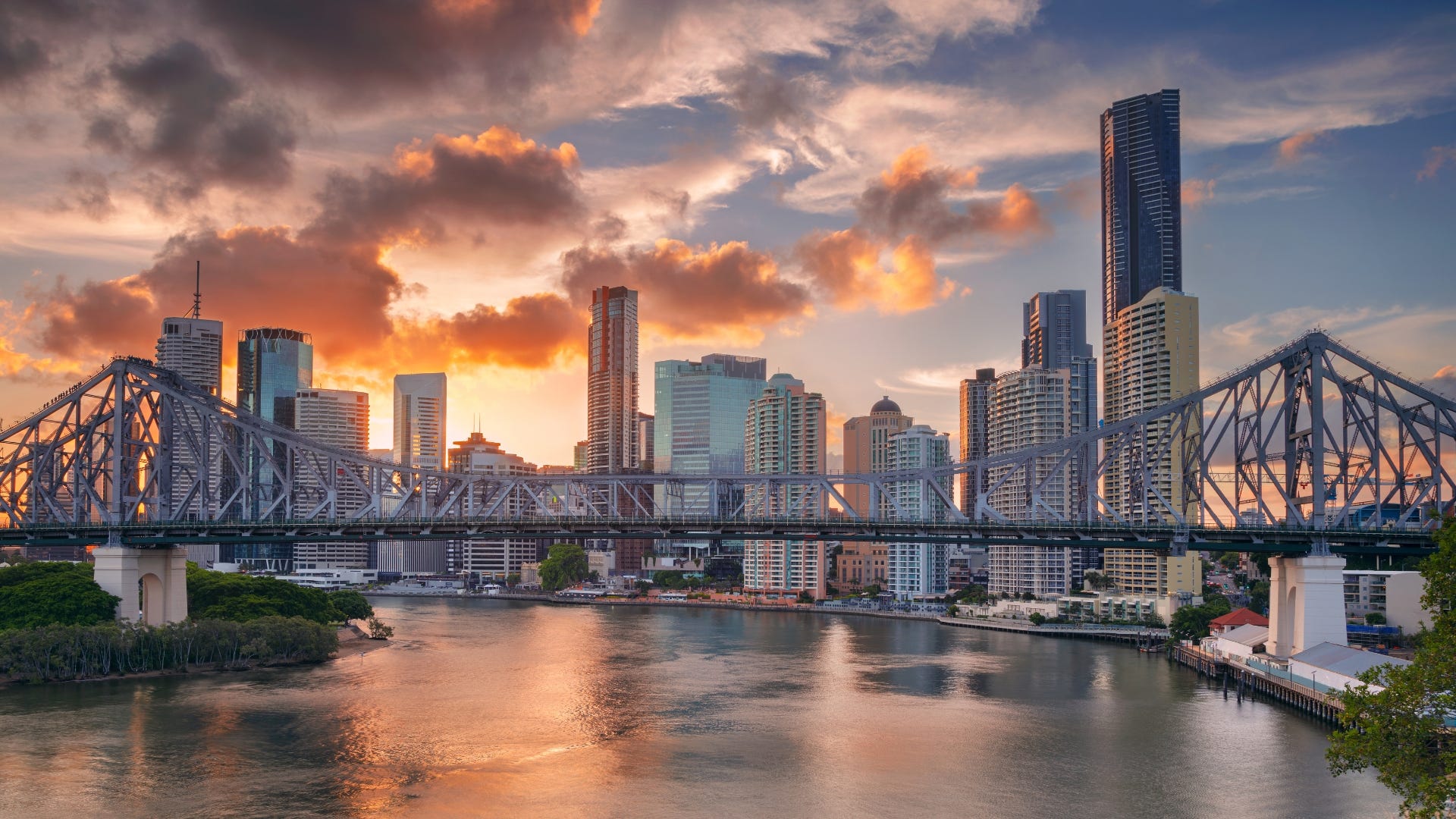 Brisbane