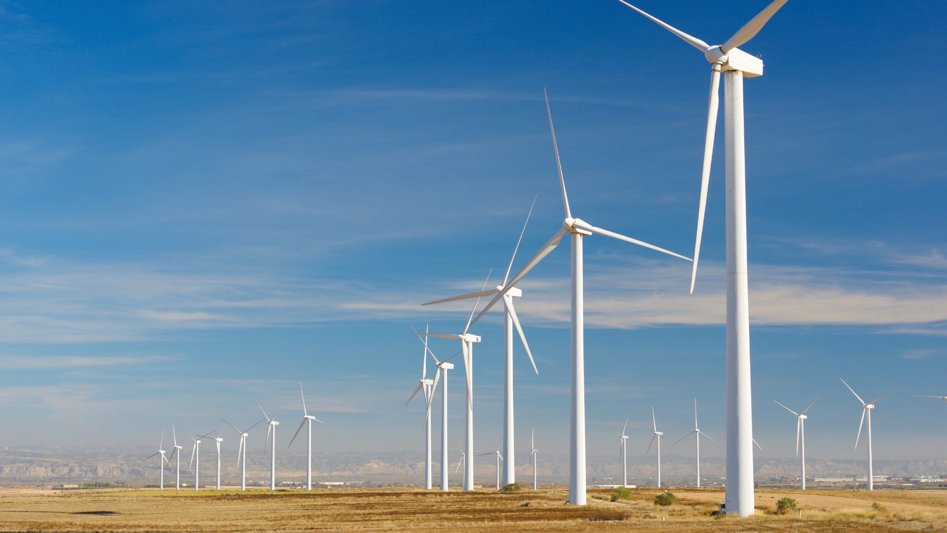 Energy IT Infrastructure Perth