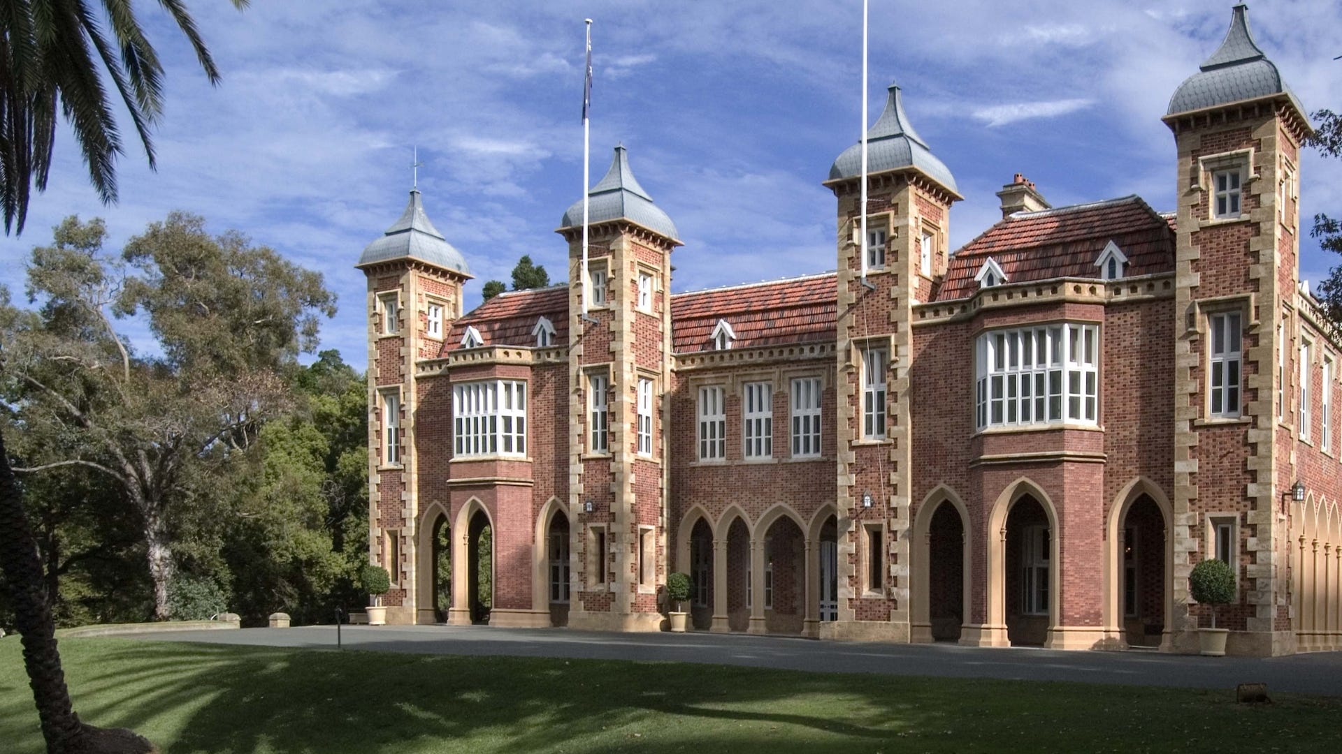 Government IT Perth