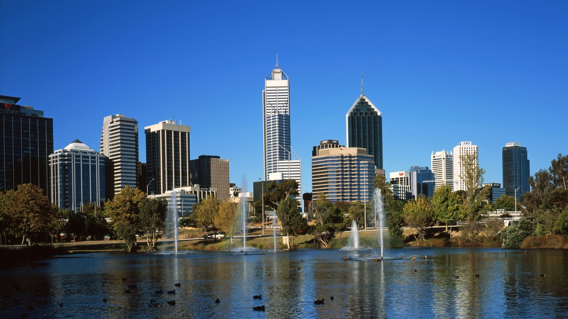 Perth