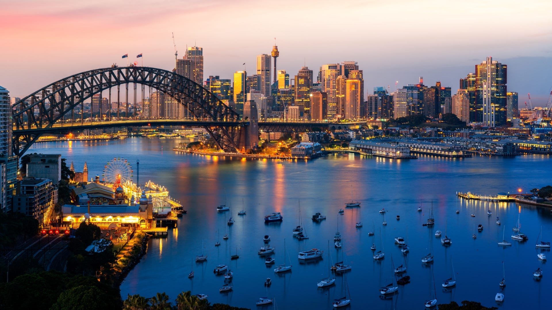 Sydney