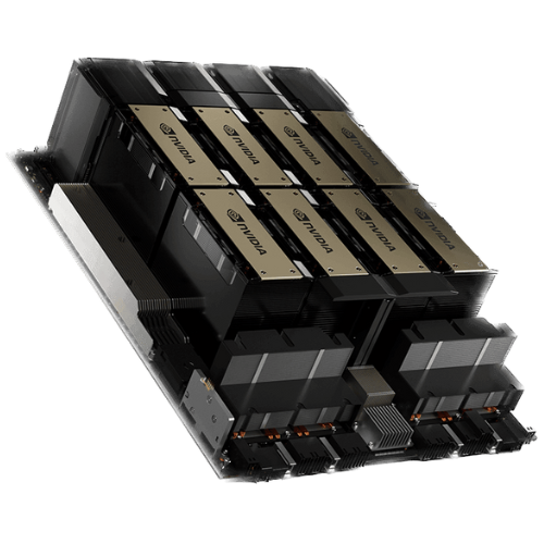 NVIDIA H200 tensore core GPU for generative AI and high performance compute (HPC)