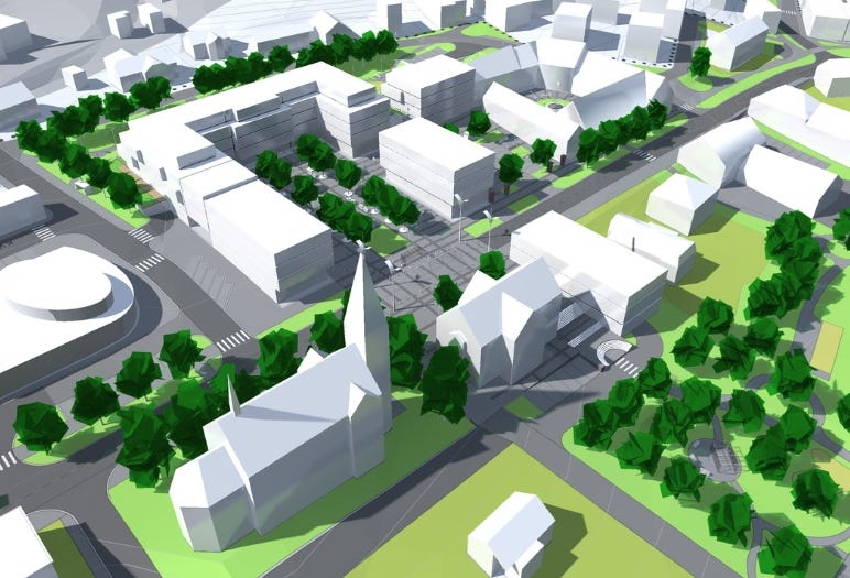 City Planning
