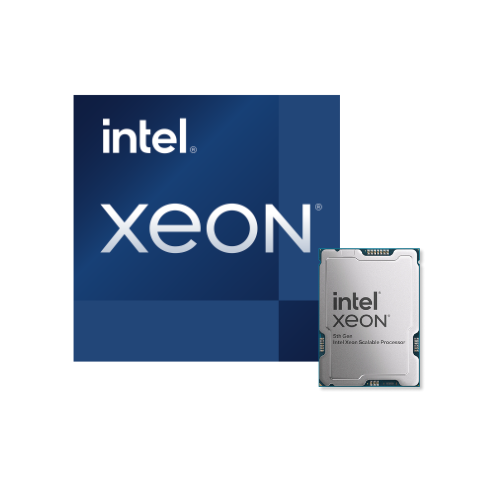 Intel Xeon Scalable Processors
