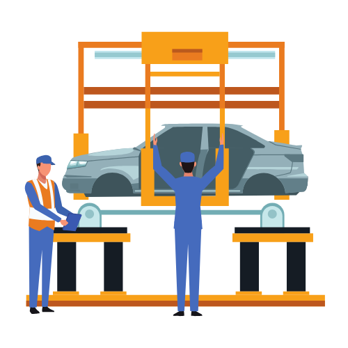 Automotive