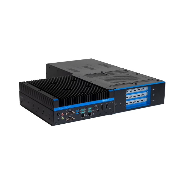 Rugged Servers