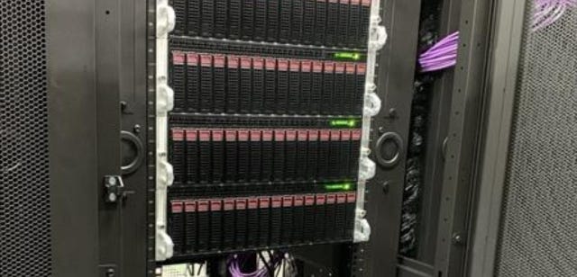 gpu infrastructure
