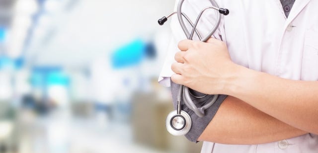 healthcare