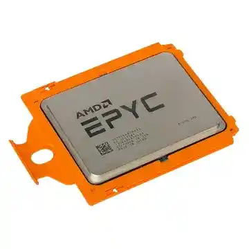 AMD EPYC LOGO