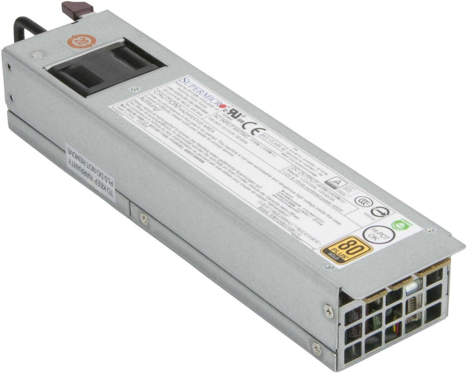 CSPC-SPM-PWS-406P-1R