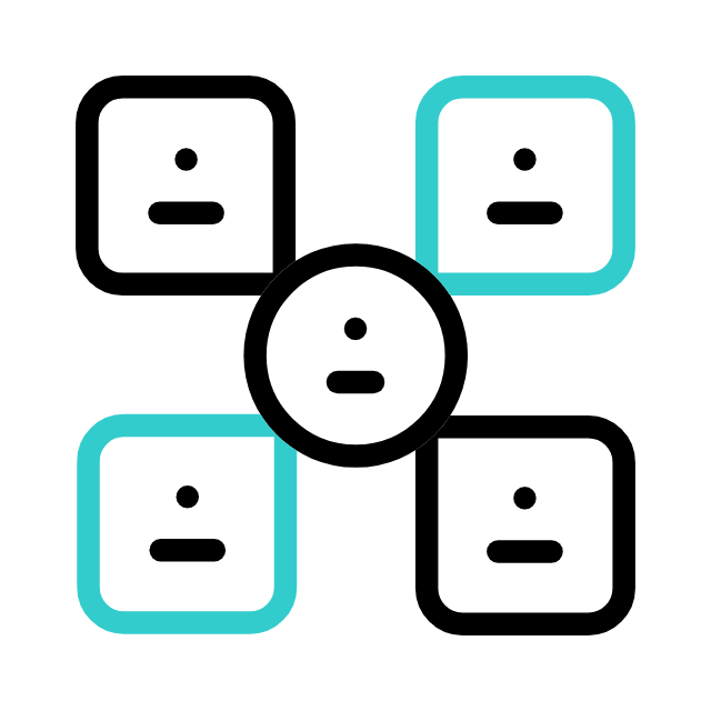 The big names in Networking