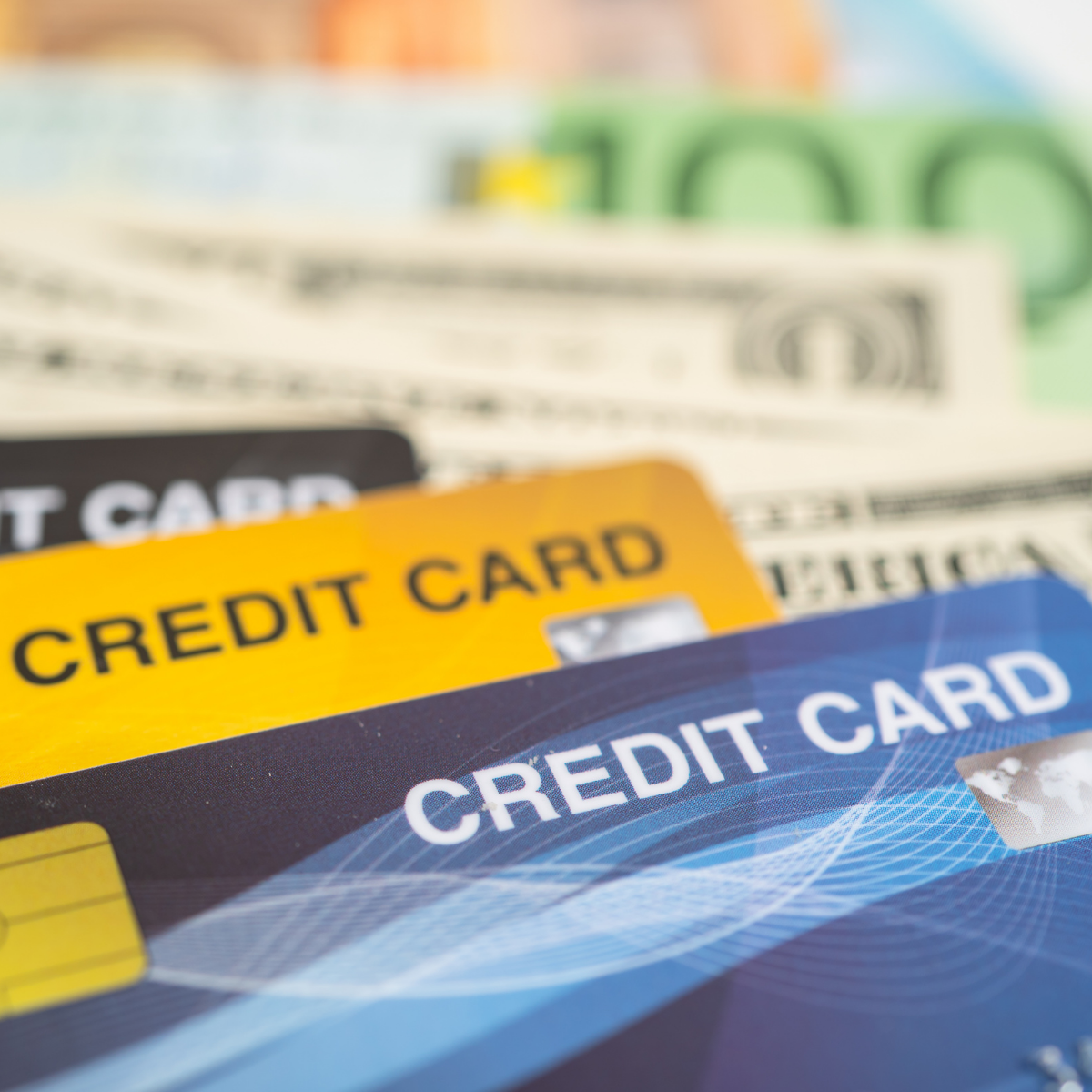 HPE Financial Solution