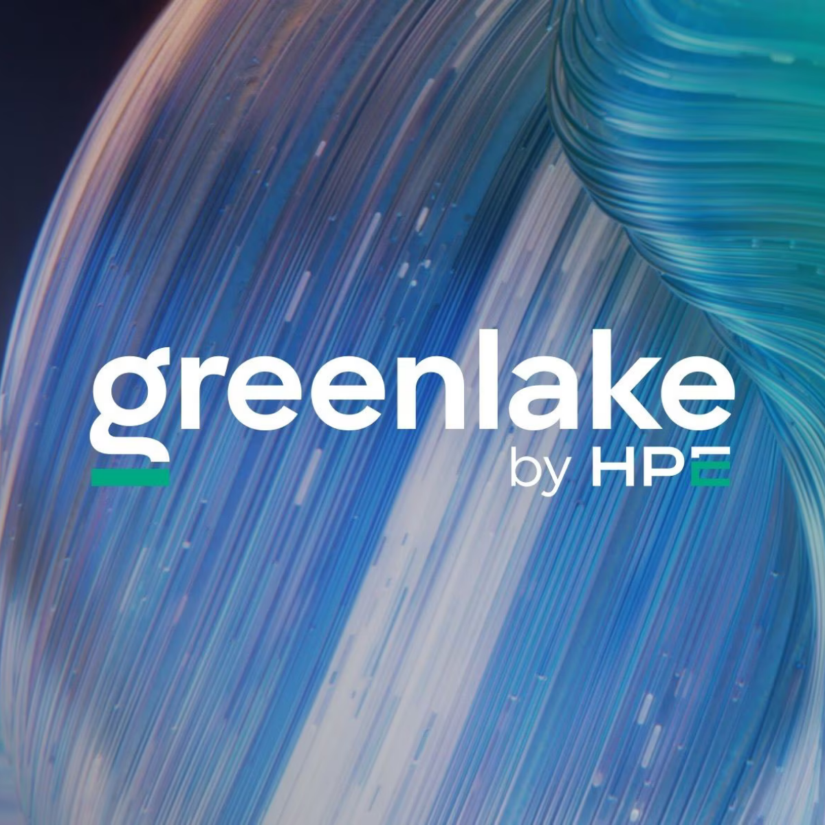 HPE GreenLake