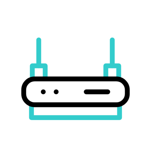 Routers