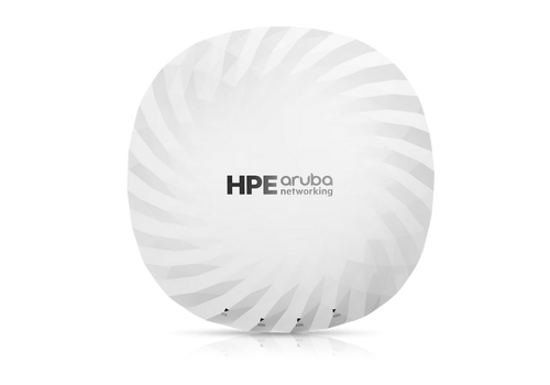 HPE Aruba Logo