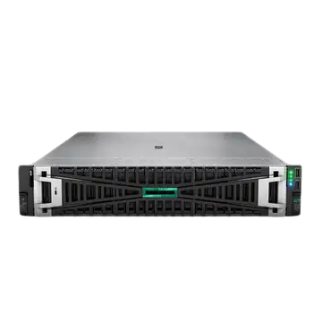HPE Compute Logo