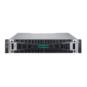 HPE Storage Logo