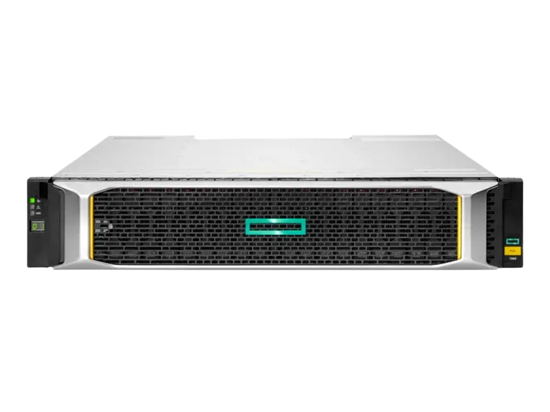 HPE MSA 1060 Storage