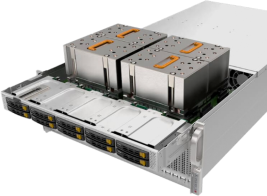 GPU Systems Brisbane