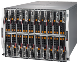 Servers Brisbane
